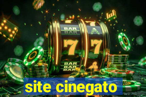 site cinegato